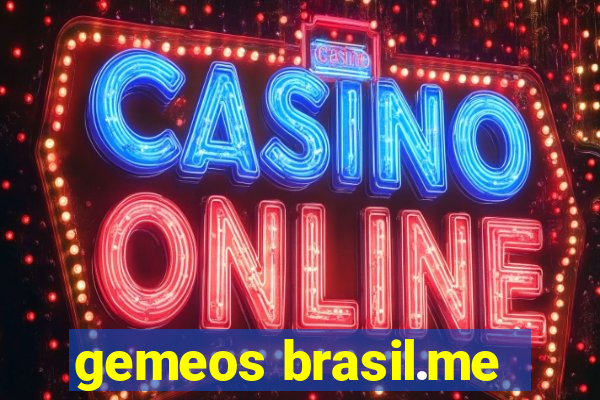gemeos brasil.me